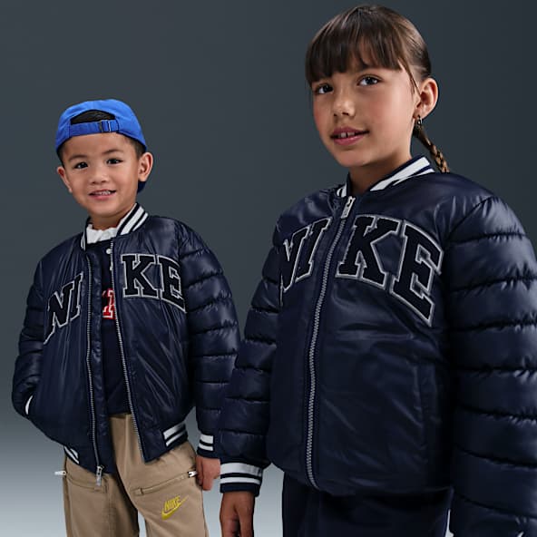 未使用品　Nike　キッズ　140 cm ジャケット 楽天市場】140cm（ブランドナイキ）（コート・ジャケット